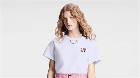 louis vuitton palestine t shirt|Louis Vuitton selling t shirts.